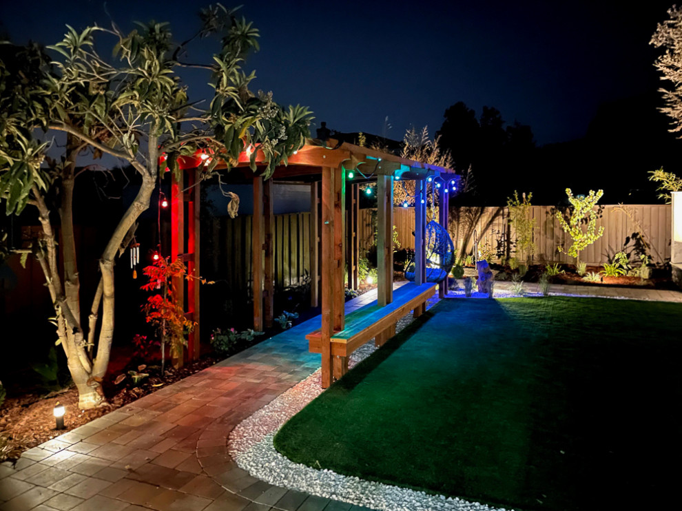 Cupertino - Modern Makeover