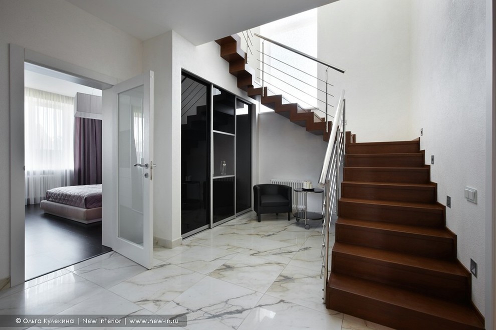 Загородный дом в коттеджном поселке «Красная горка» - 235 м²