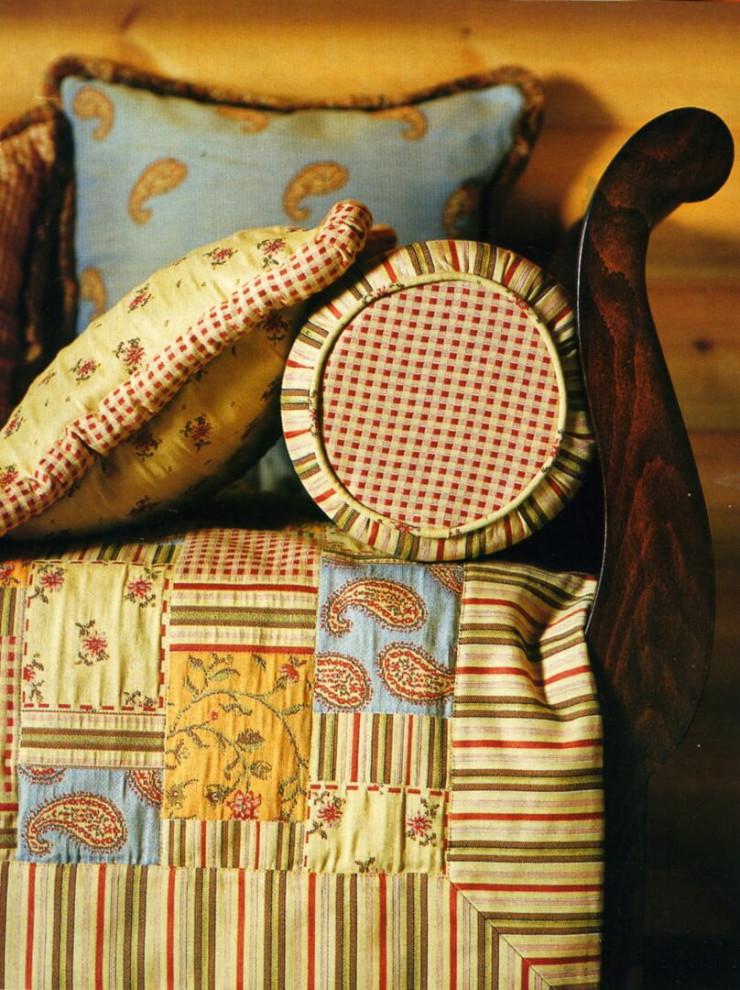 Сруб в усово