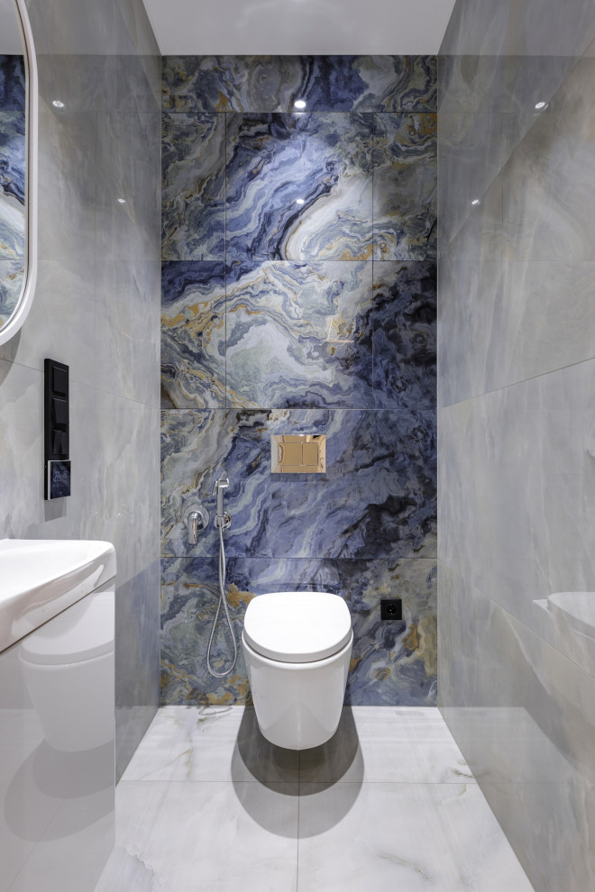 Ремонт двухкомнатной квартиры 65 м2