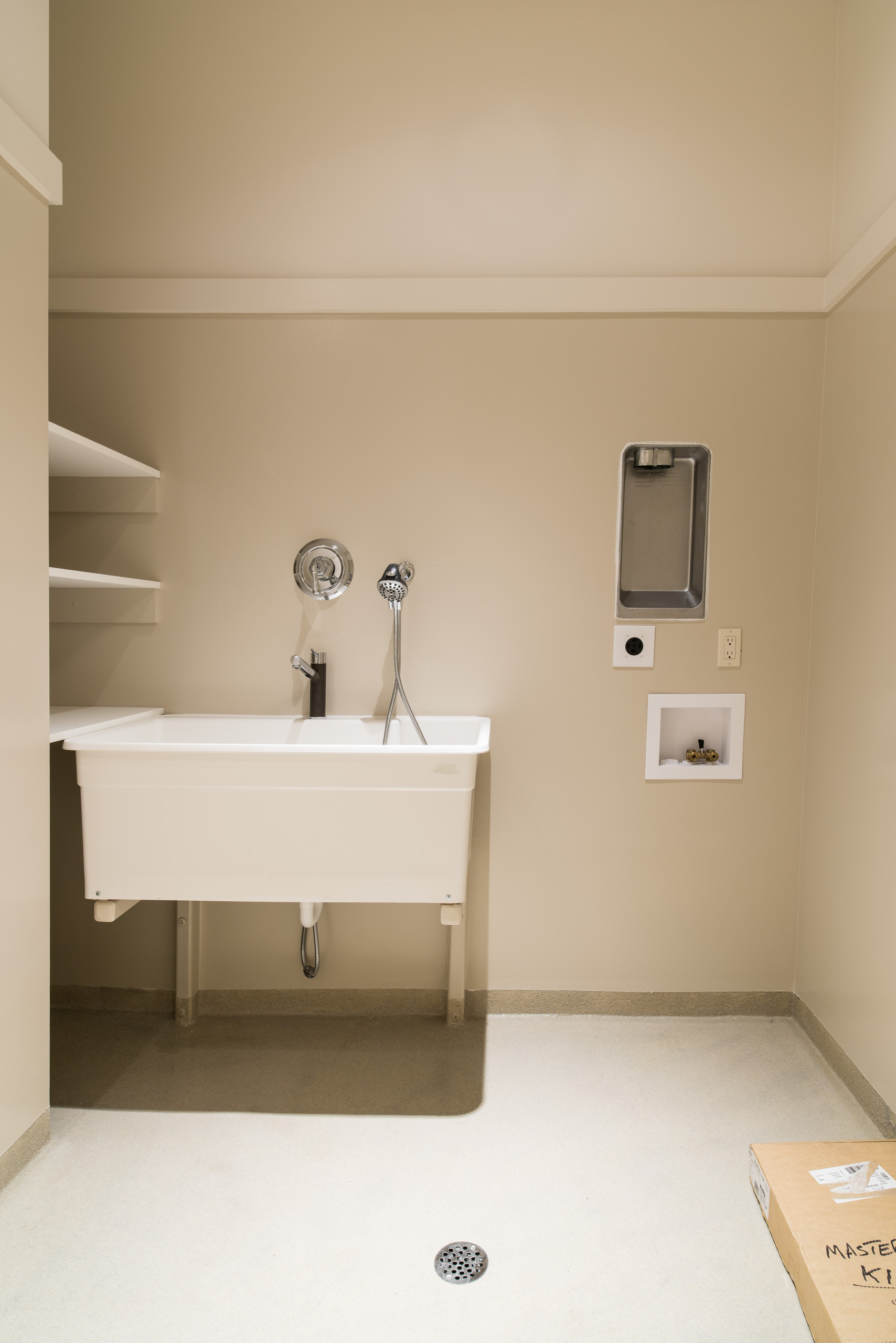 Transitional Inspired Home | Custom Build