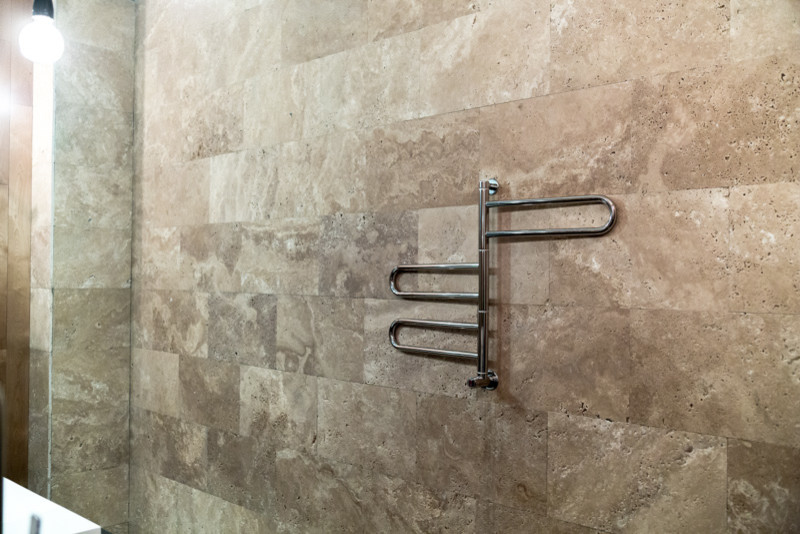 Наш камень в проектах