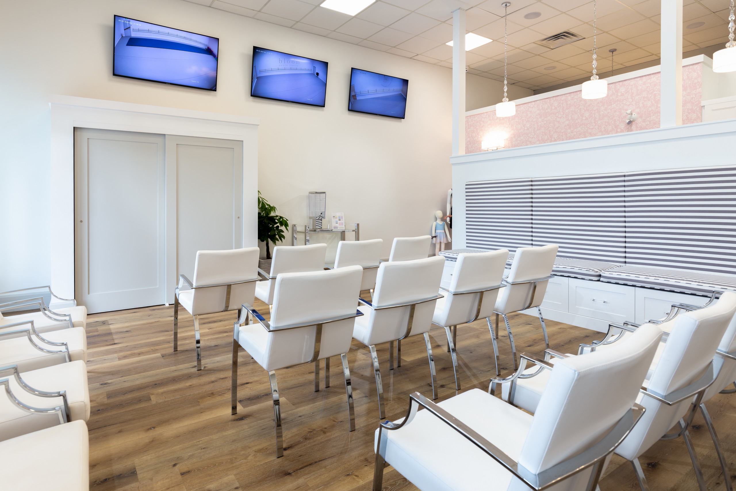 Bloom Dance Studio