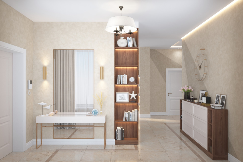 Дом в Шильне 140м2