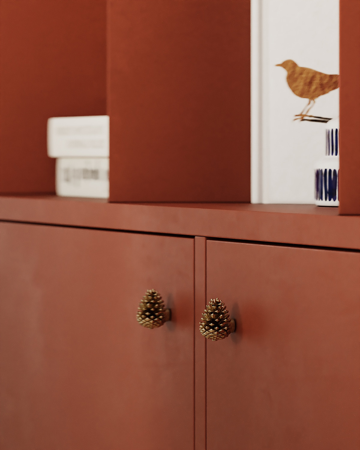 Кухня-гостиная