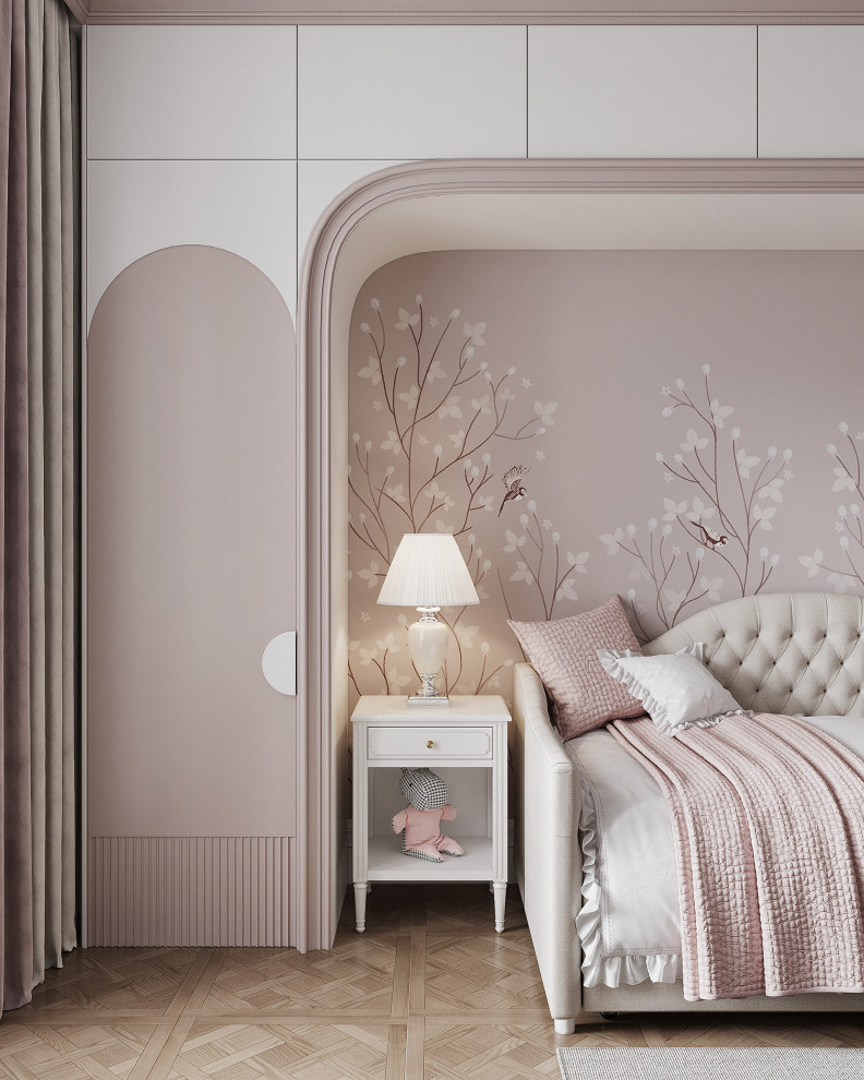 Детская MONTE KRISTY