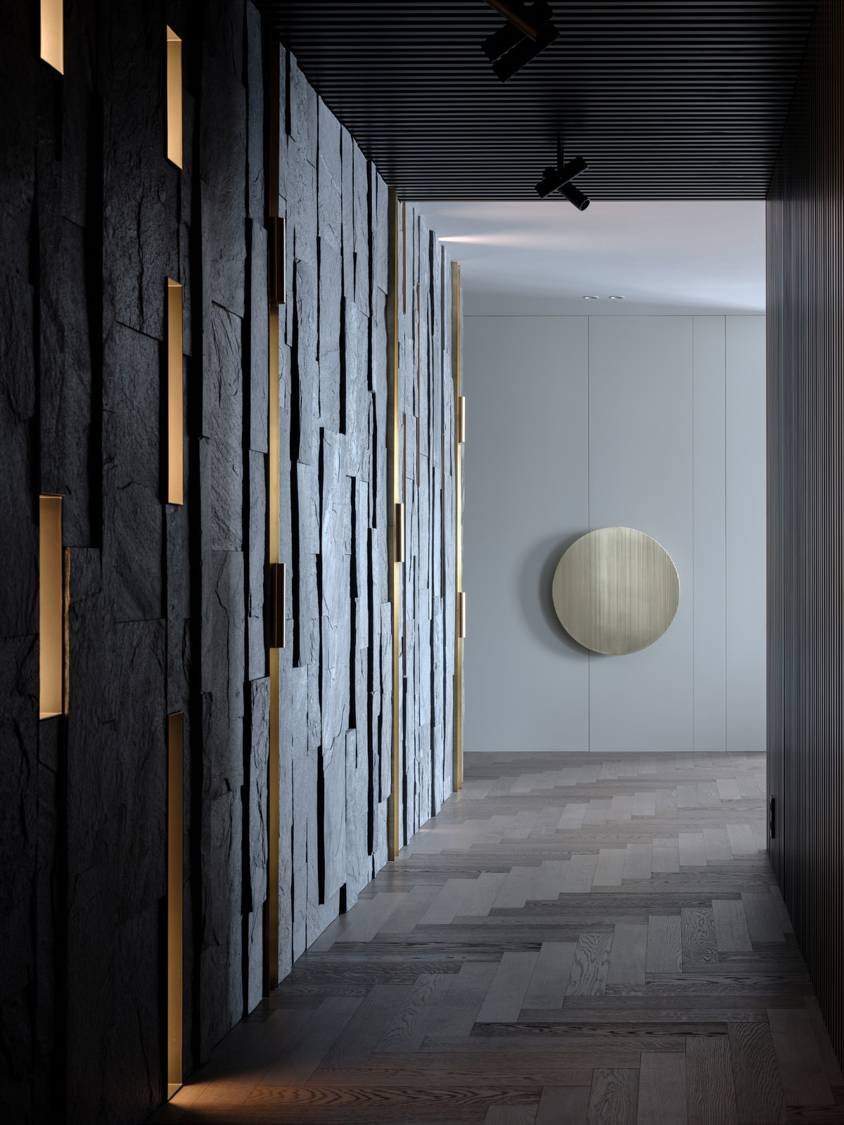 Квартира на Мосфильме 193 кв. м