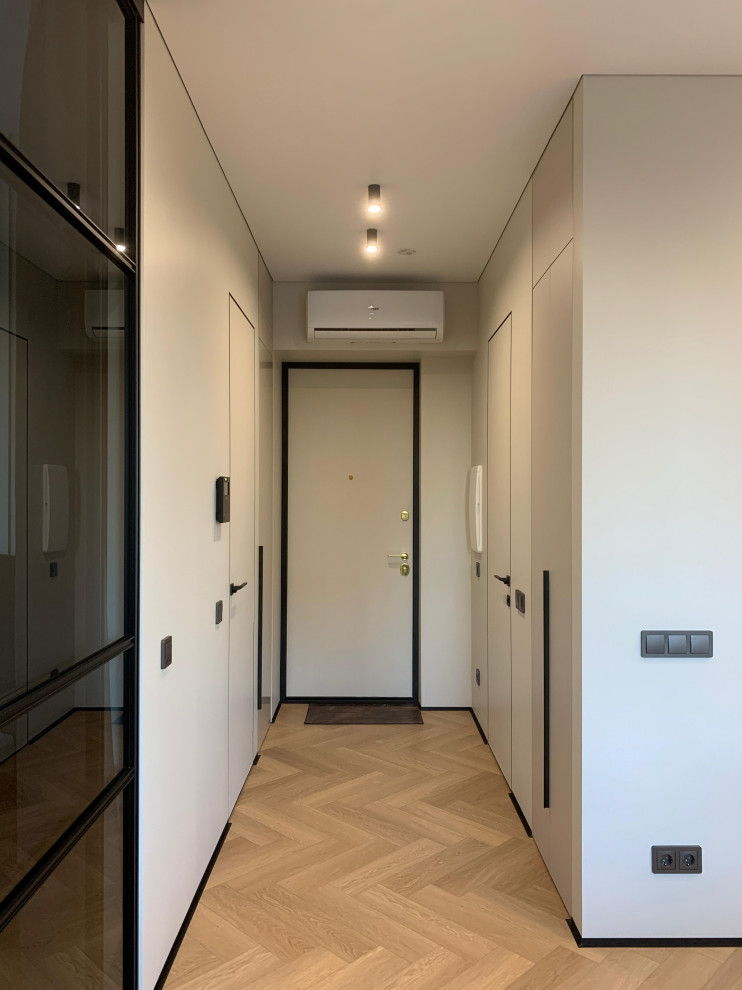 ЖК Level Причальный