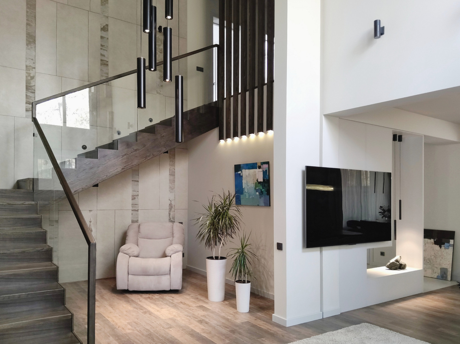 Дом у Озера