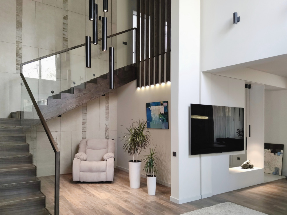 Дом у Озера