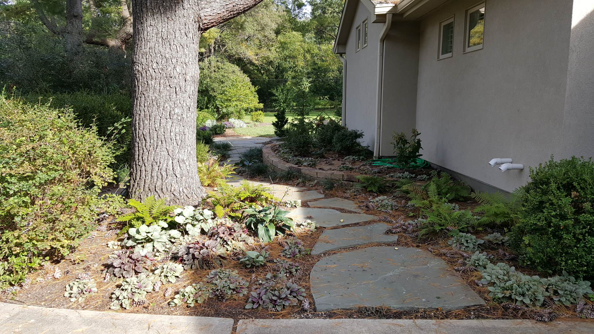 Flagstone Projects $-$$$