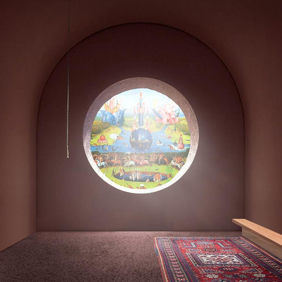 Концепции/ конкурсы