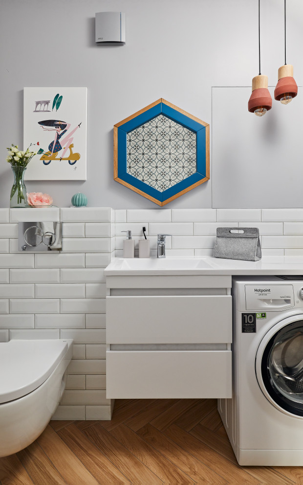 Открывая горизонты