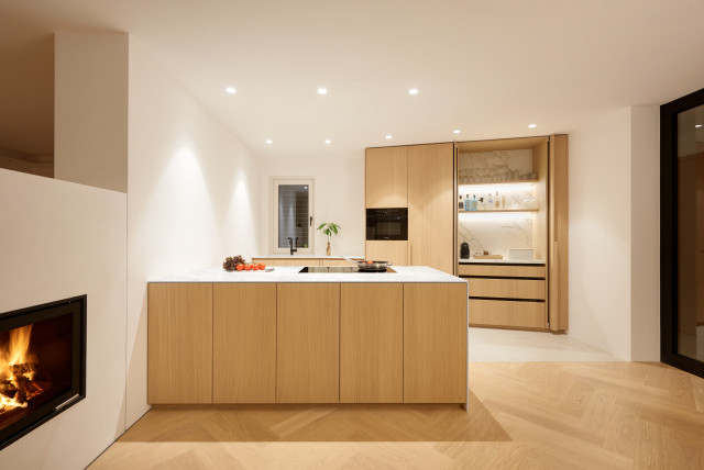 Einrichtung 2022 contemporary-kitchen