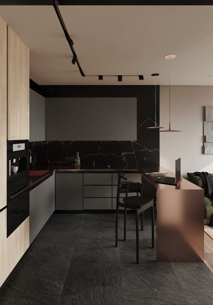 ЖК Dream Towers | 70м2