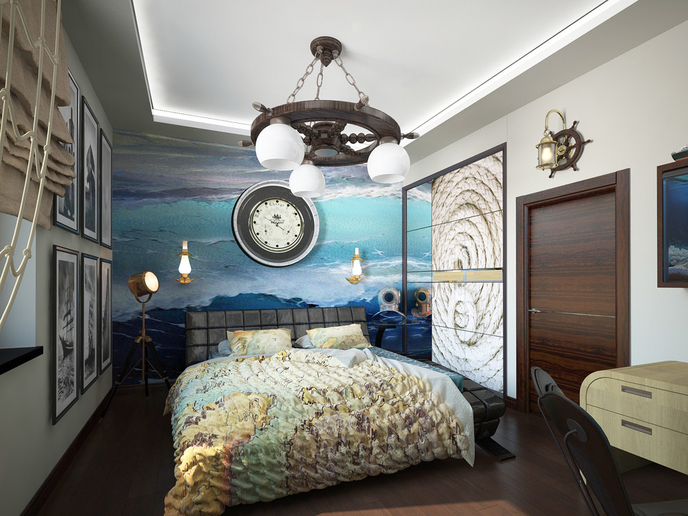 Эклектика современности