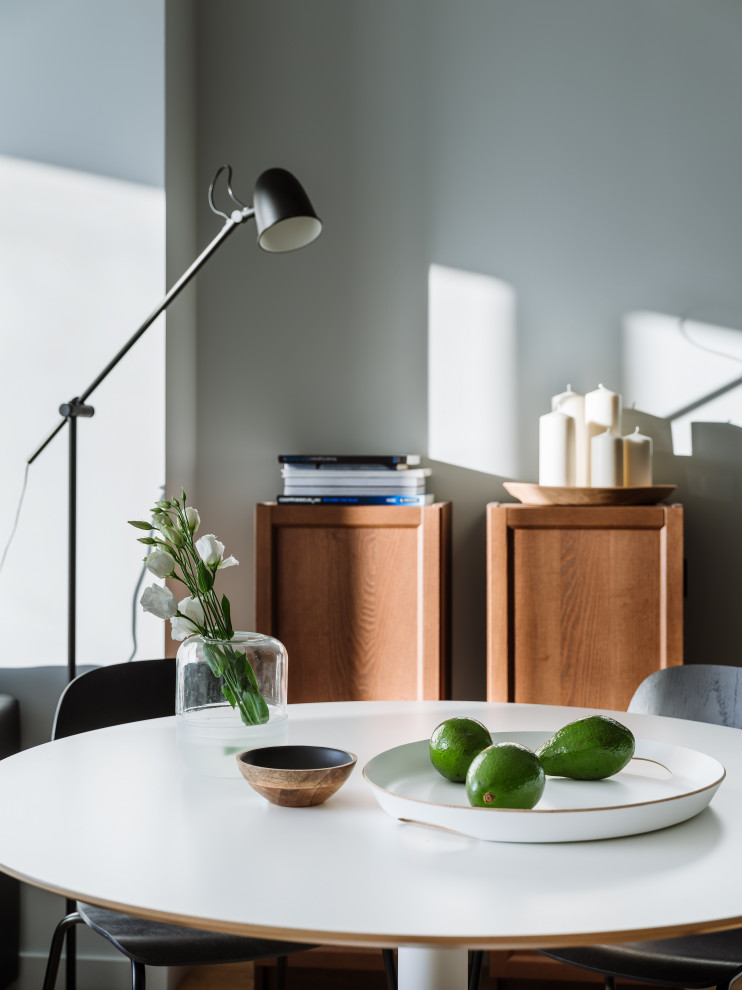 Квартира в ЖК Авеню 77 99 м. кв.