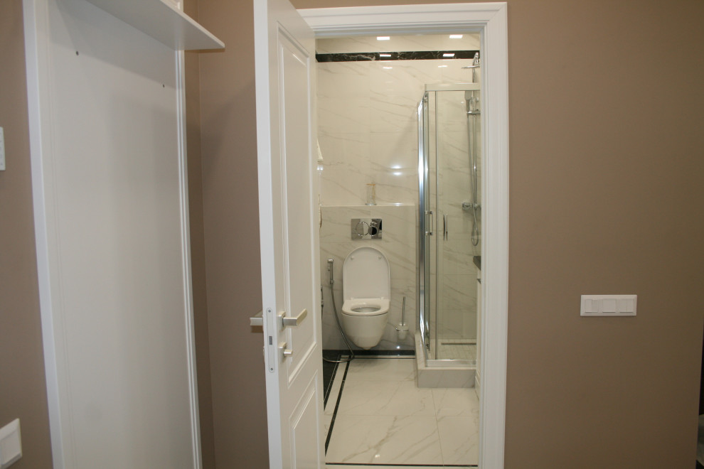 Современная классика со вкусом кофе