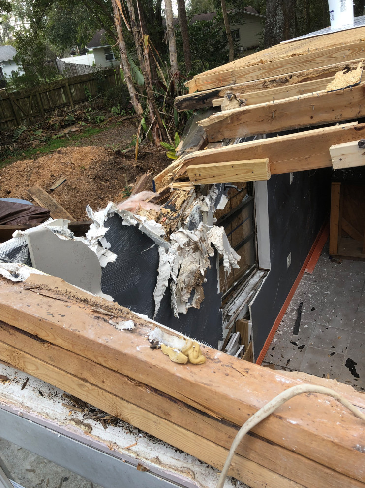 Roof Repair