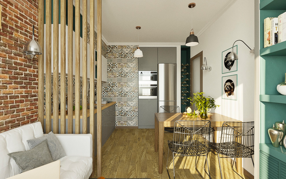 Белинского 31 "ЖК Солнечный город"