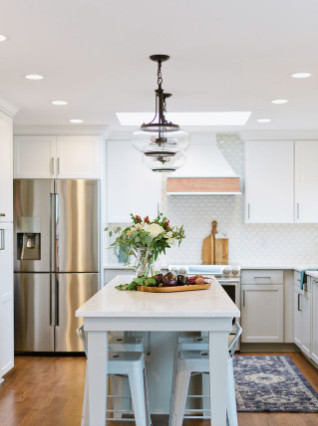 Cabinets & Cabinetry