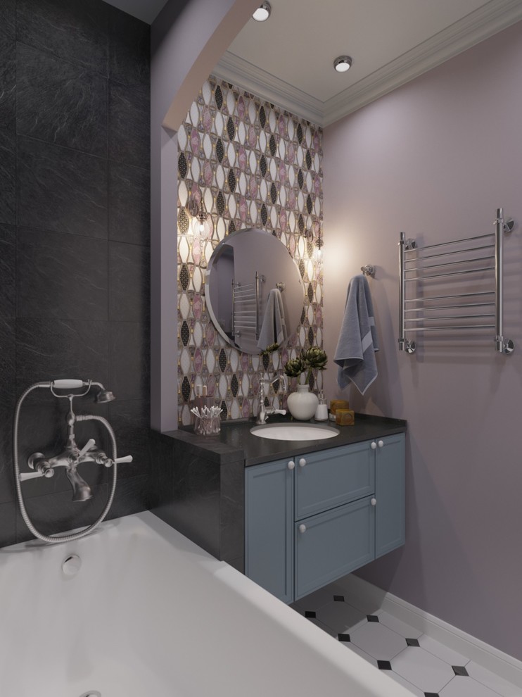 КВАРТИРА С ОДНОЙ СПАЛЬНЕЙ НА ГЕРАСИМА КУРИНА