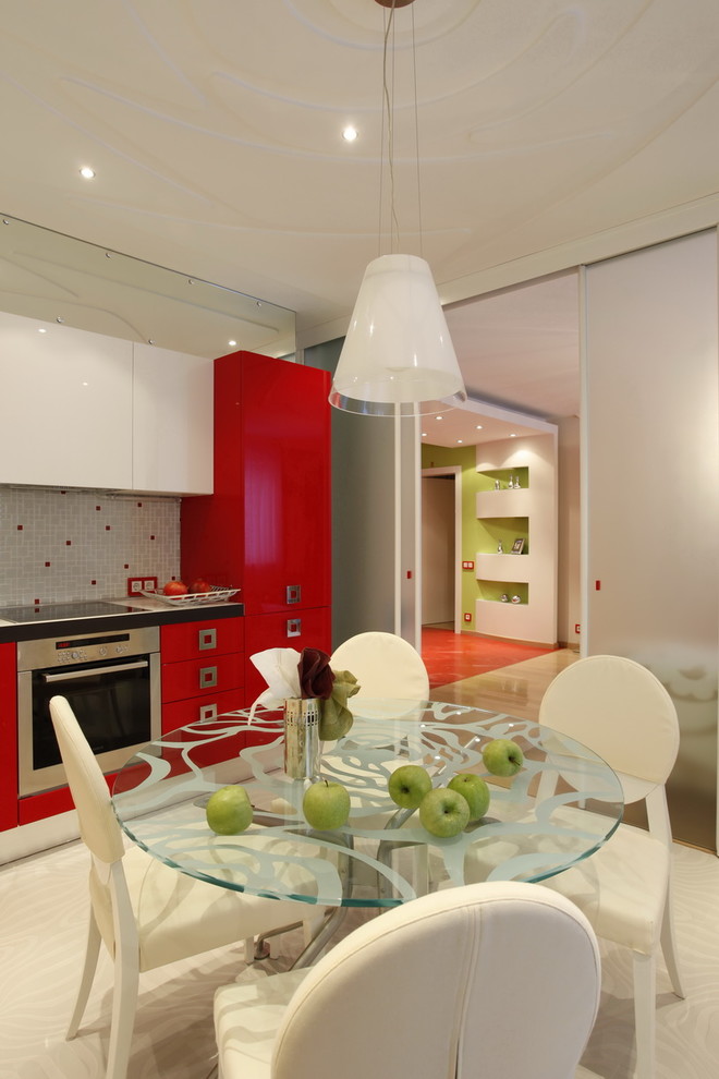 Квартира в Черемушках