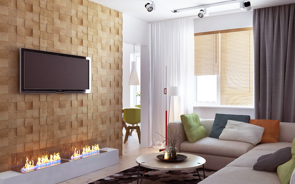 Квартира на Мироновской