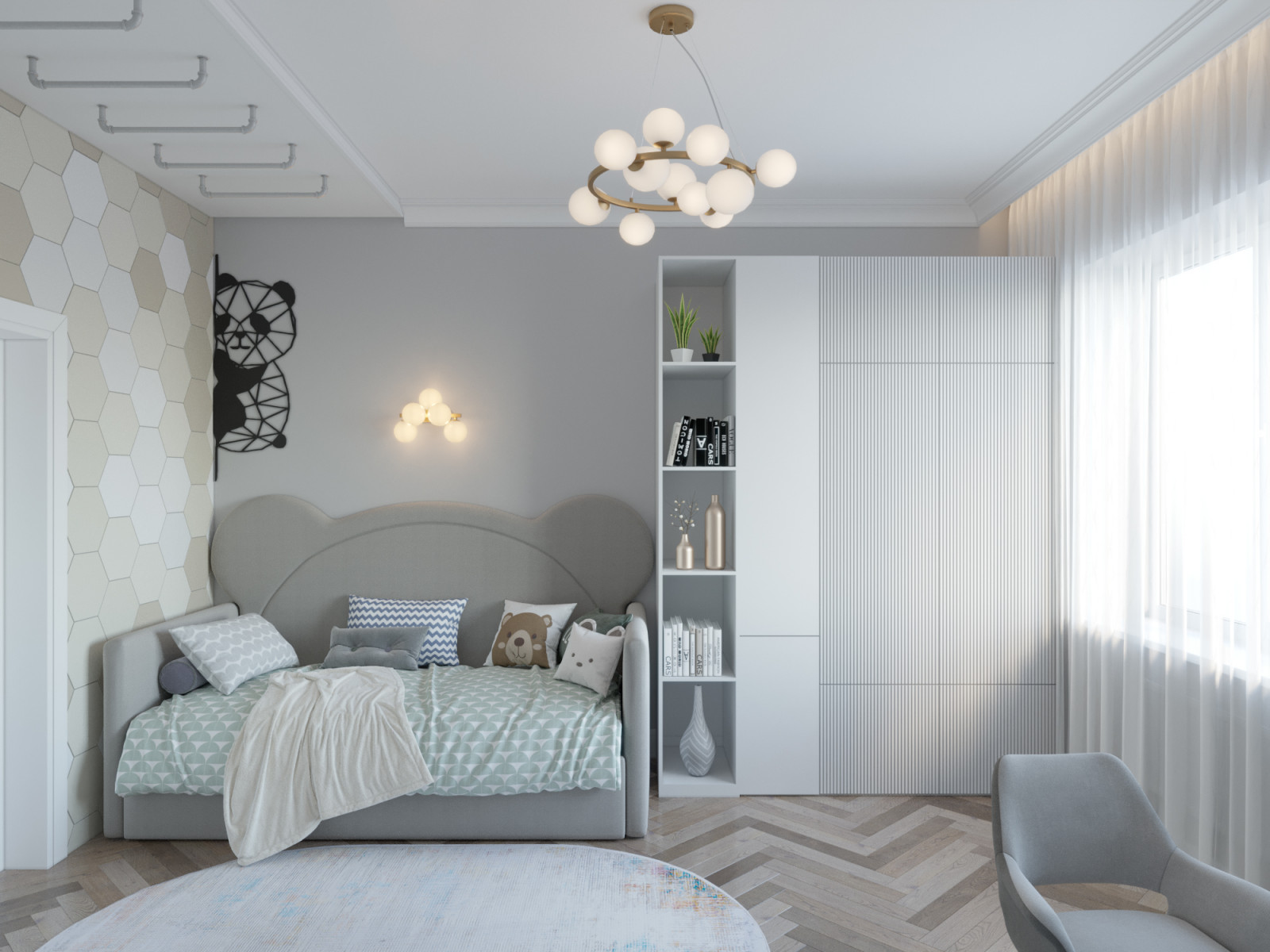 Дизайн дома, Ставрополь