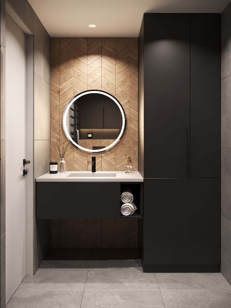 ЖК Мякинино Парк