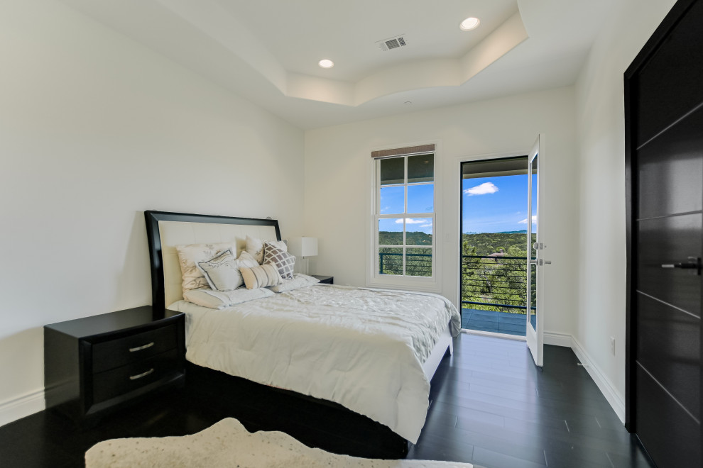 Westlake Neo Eclectic Mediterranean