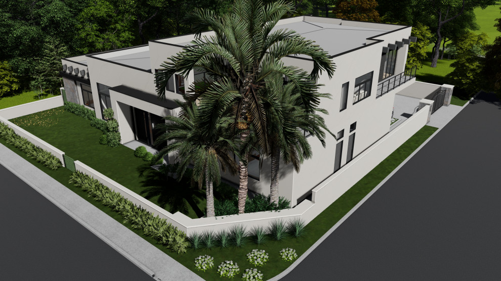 Chegini Residence