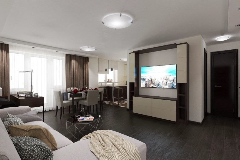 Российский пр-т.