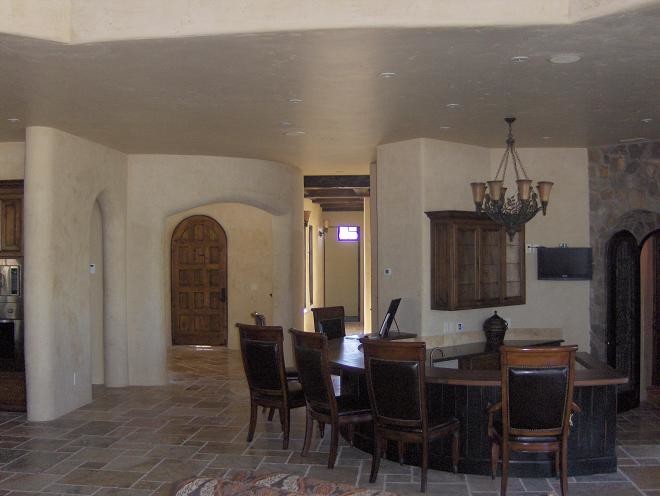 Houston Residence 1