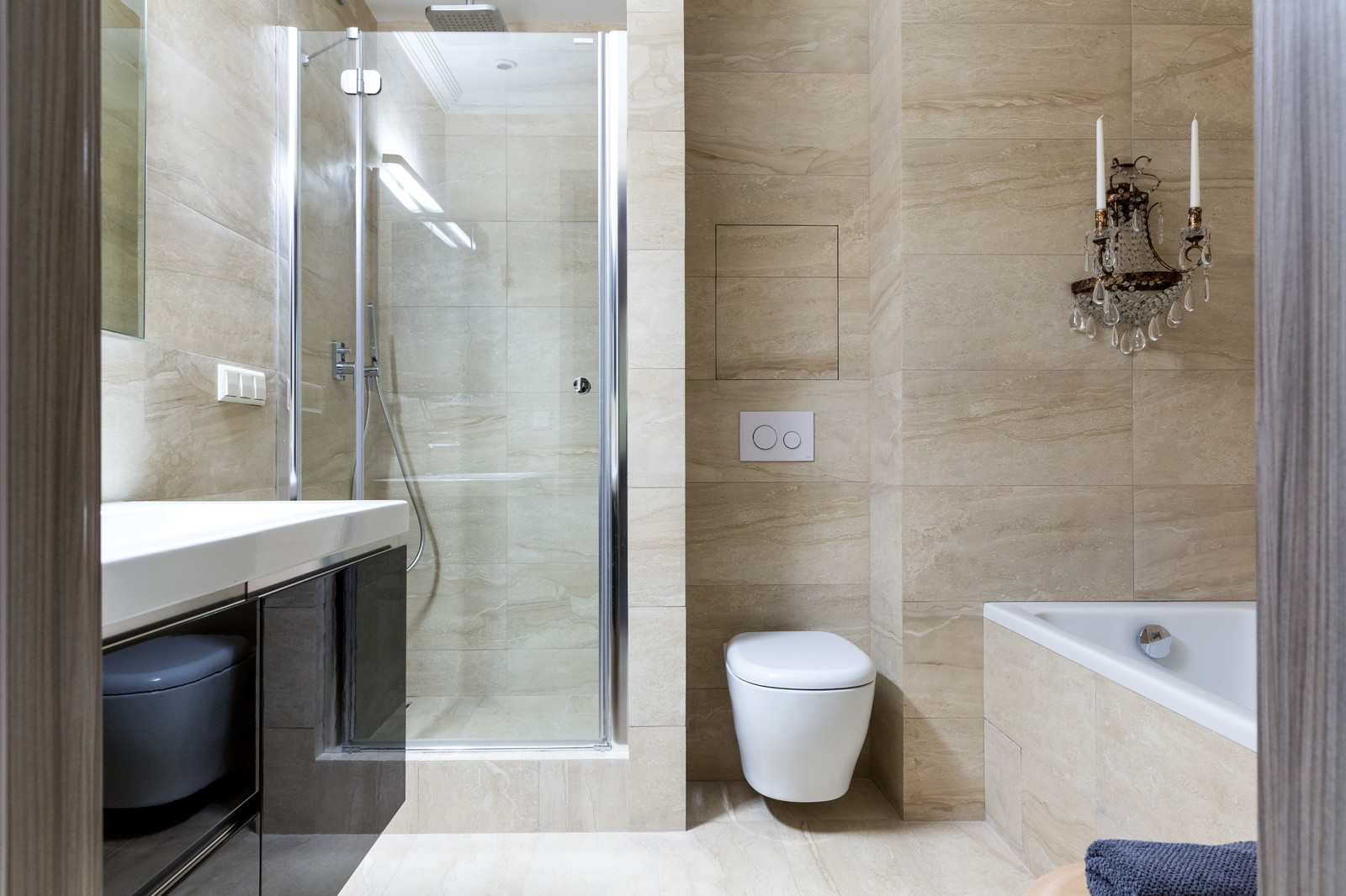 Рассвет в Ромашково