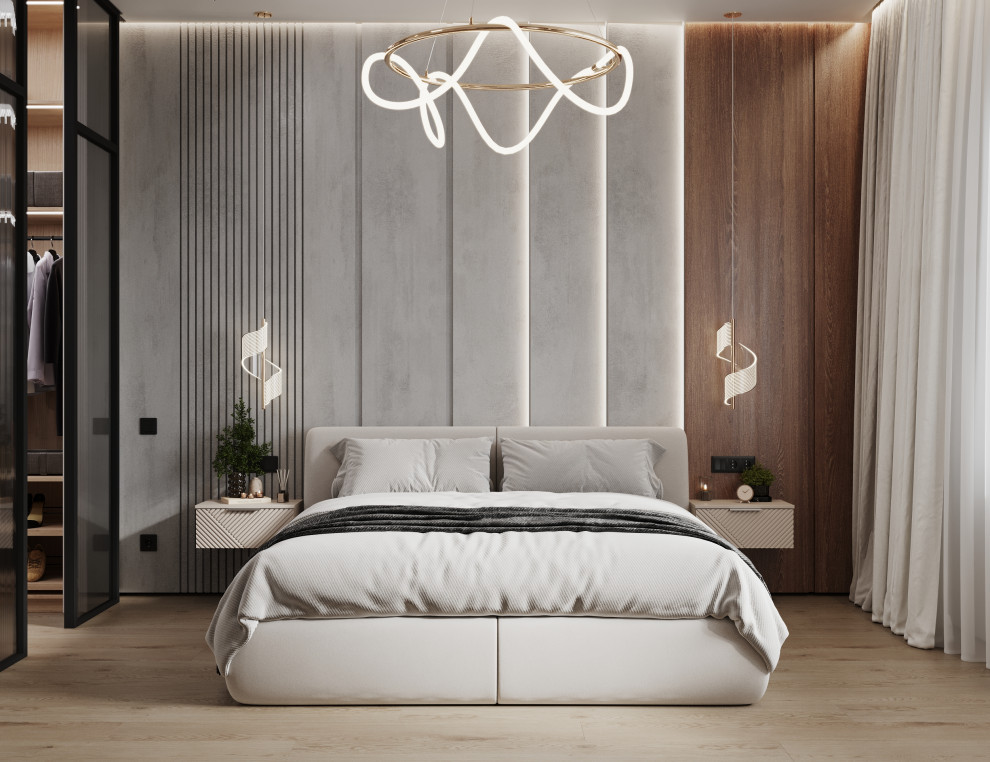 Дизайн коттеджа