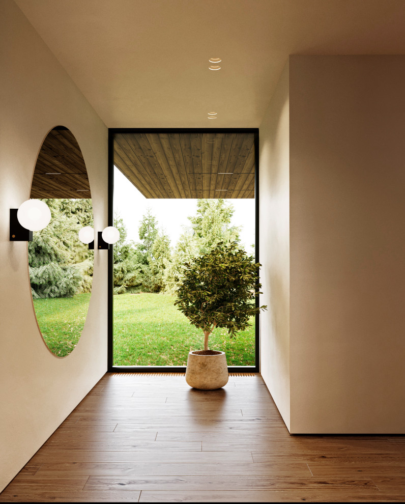 Dessence House 02 Interior