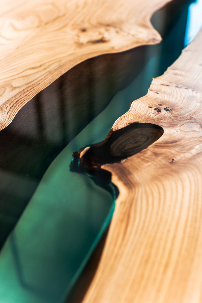 Мебель в интерьерах