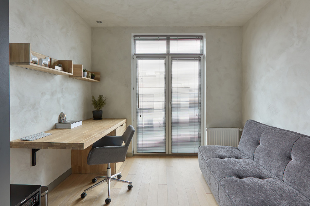 Квартира в  Минске на улице К. Туровского