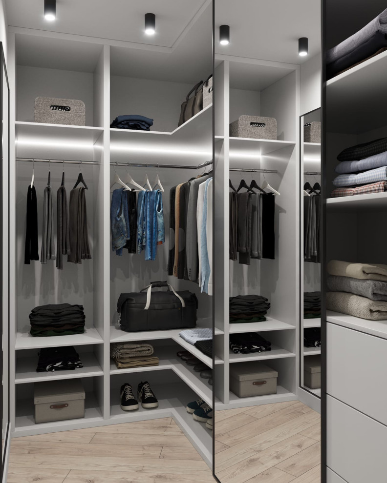 Квартира 90м2 для молодой семьи в ЖК Знак