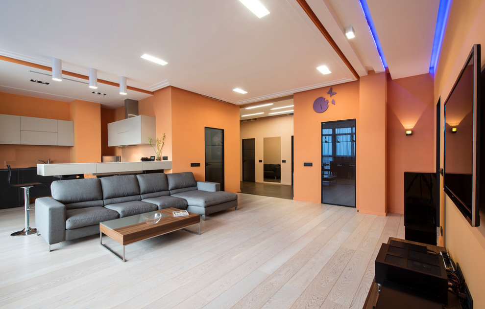 Клубный дом