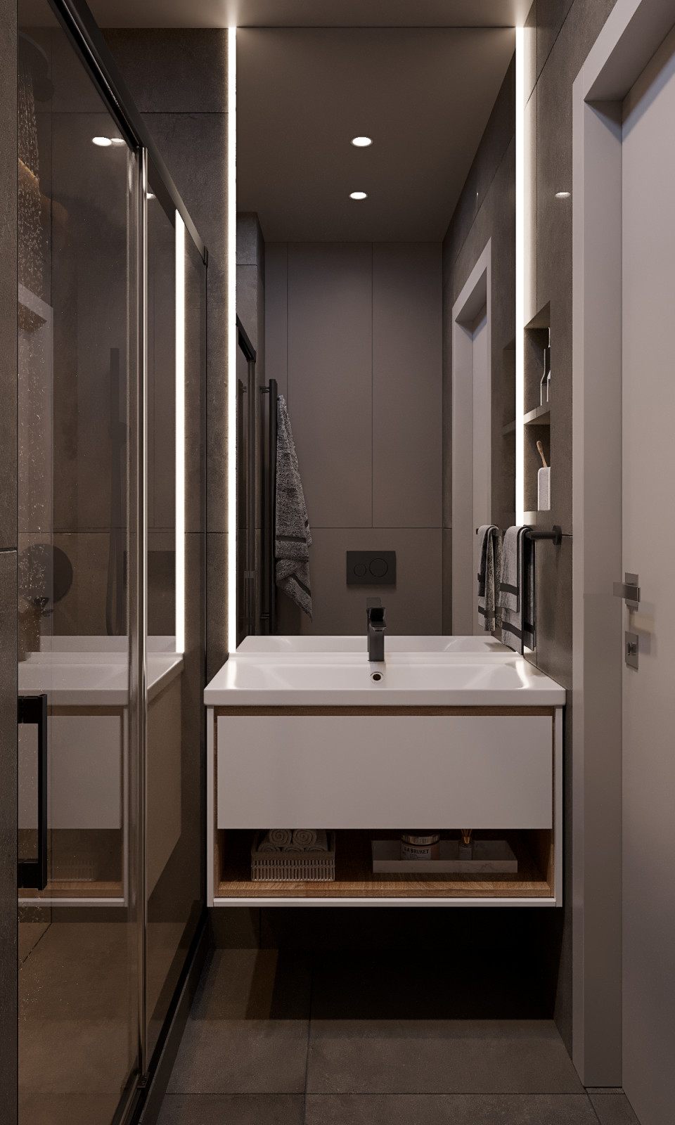 ЖК "Аквилон Залив"