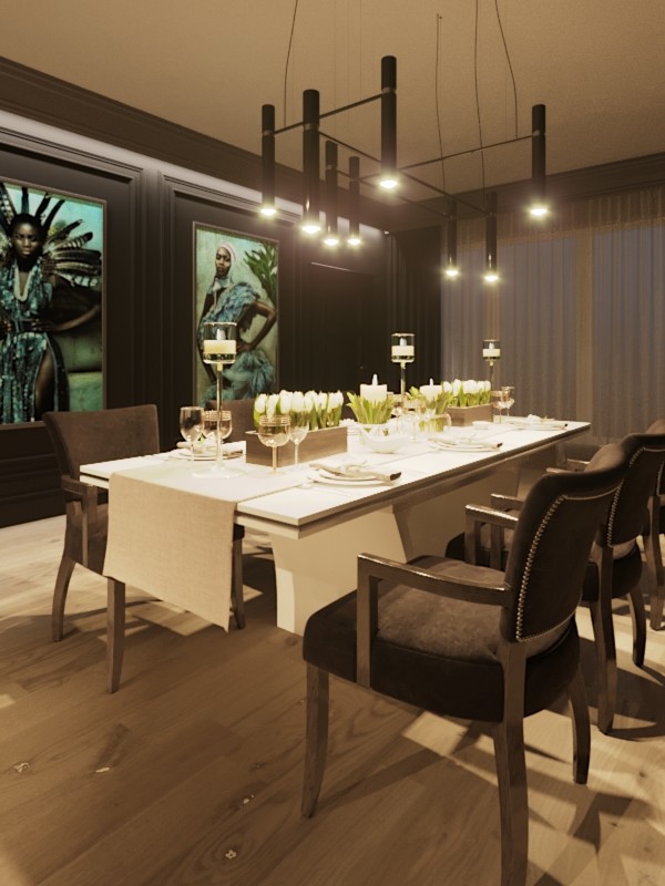 Загородный дом г. Череповец