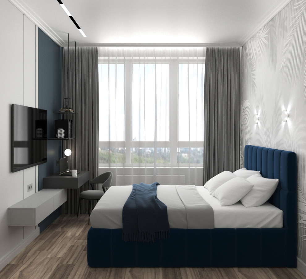 ЖК Скандинавия