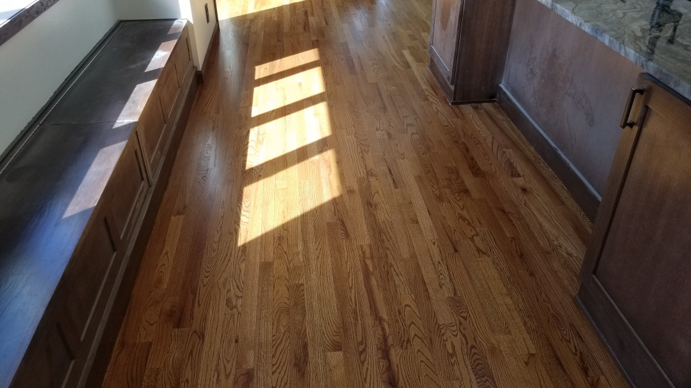 Remodel Putman Kitchen