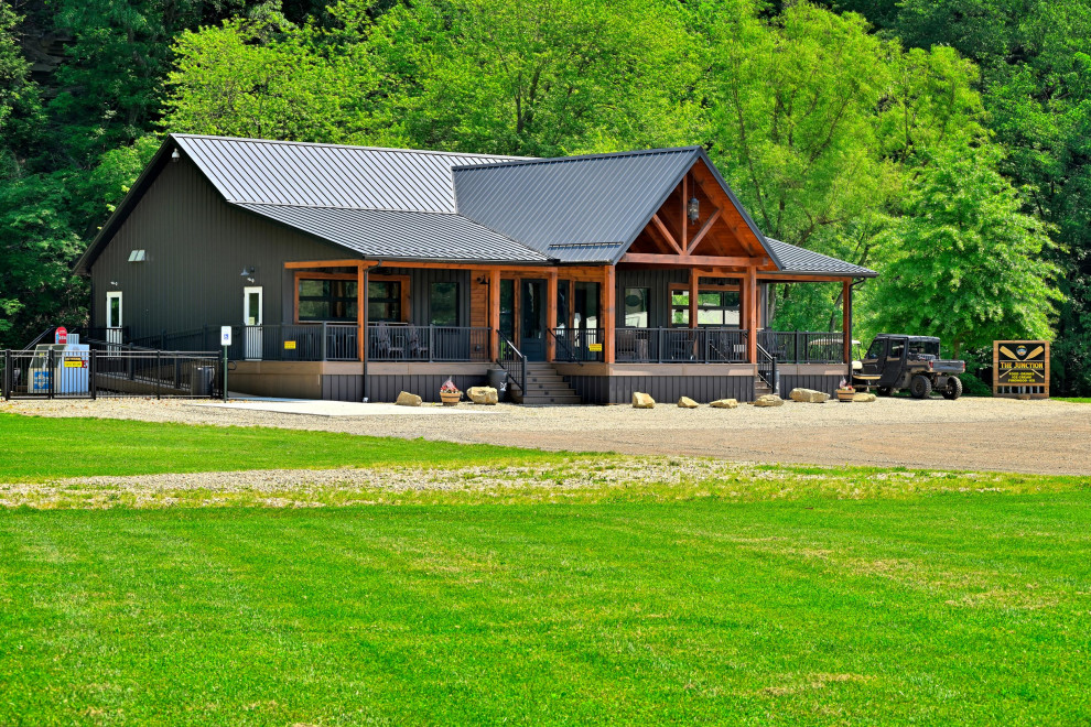 Lost Horizons Campground