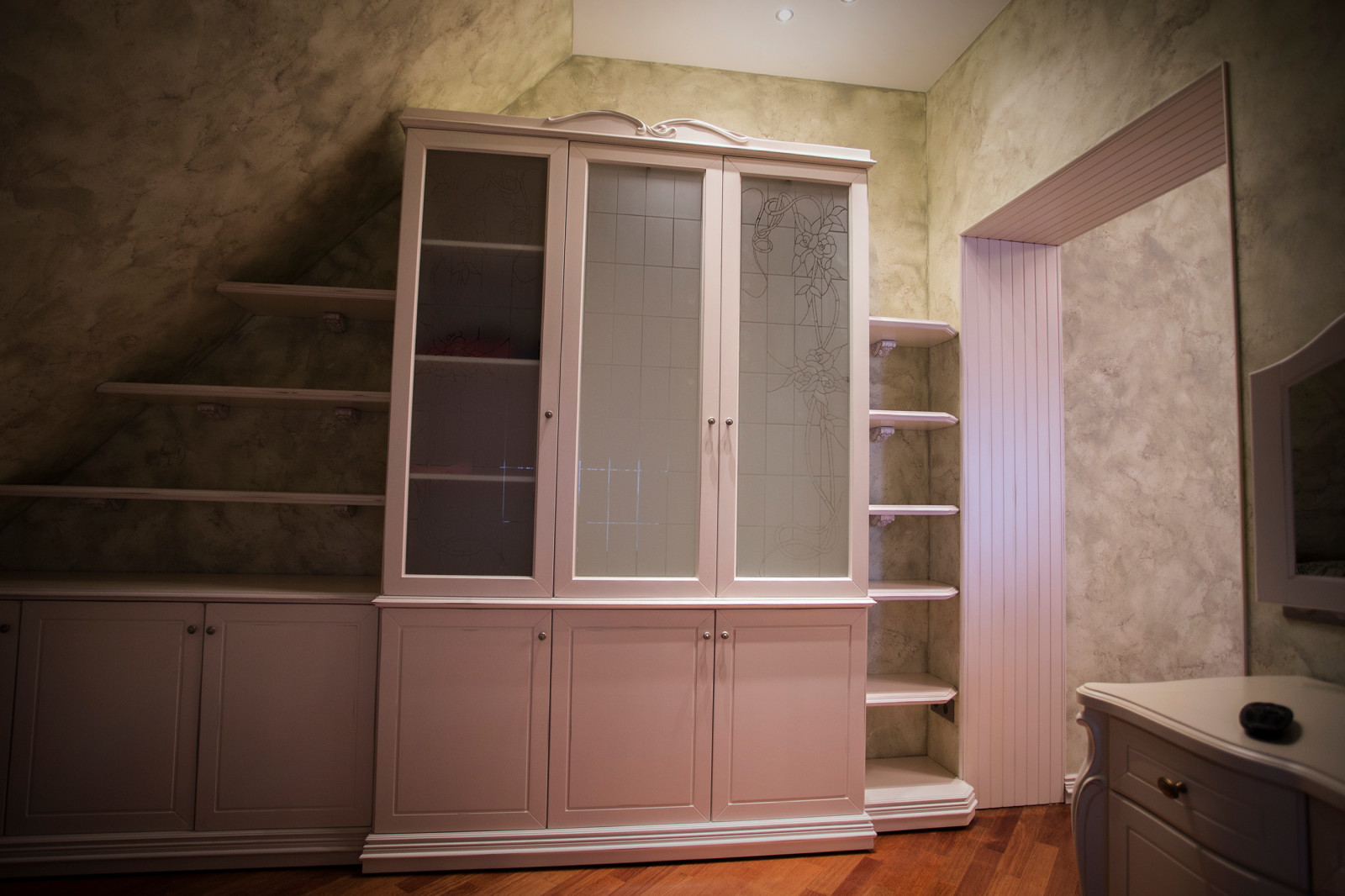 Дом в подмосковье