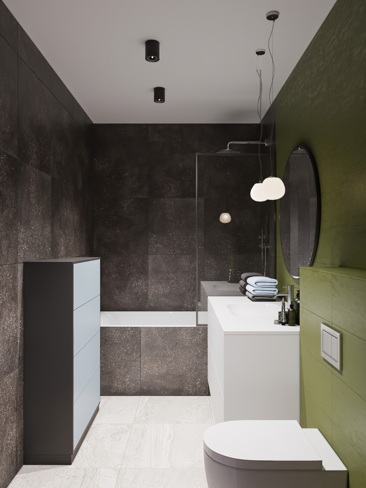 ЖК Аннино парк