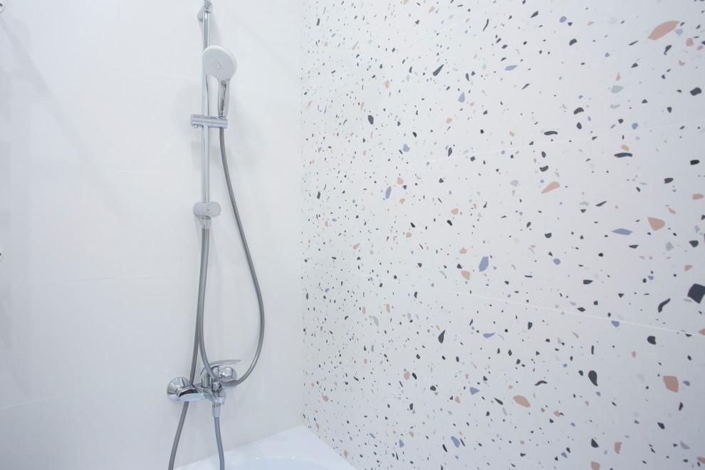 Москва, Верхние поля