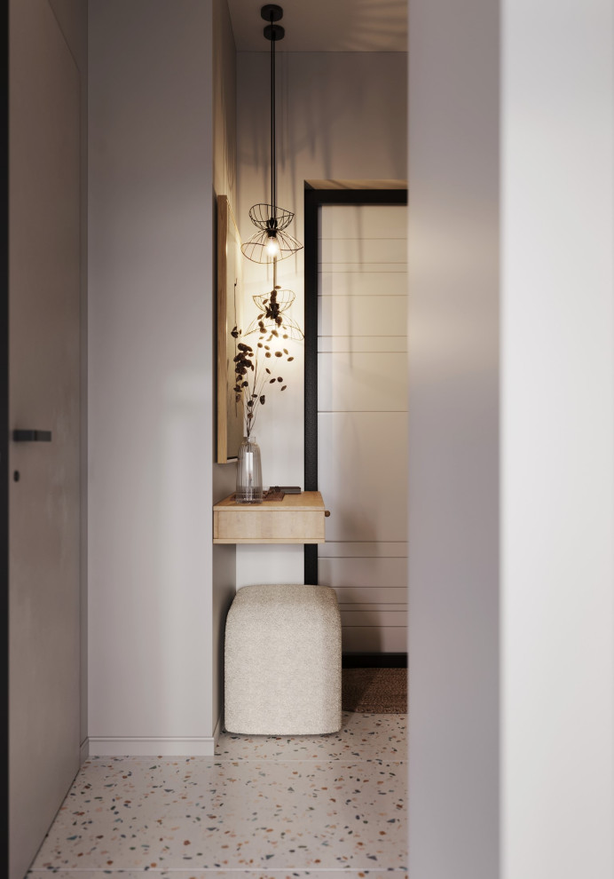 ЖК Черная речка корпус 2